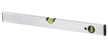 Heavy Duty Aluminium Alloy Spirit Level