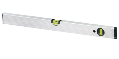 Level Measuring Instruments 2 Vials Box Level