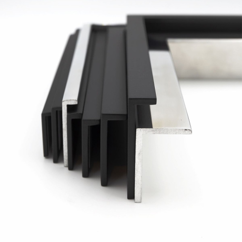 Идеальная прочная алюминиевая фоторамка