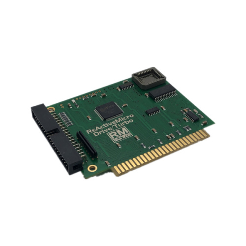 Multilayer PCB Fr4 PCB Immersion Gold PCB