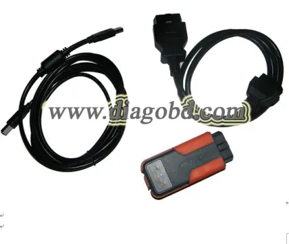 MVCI for TOYOTA Lexus TIS