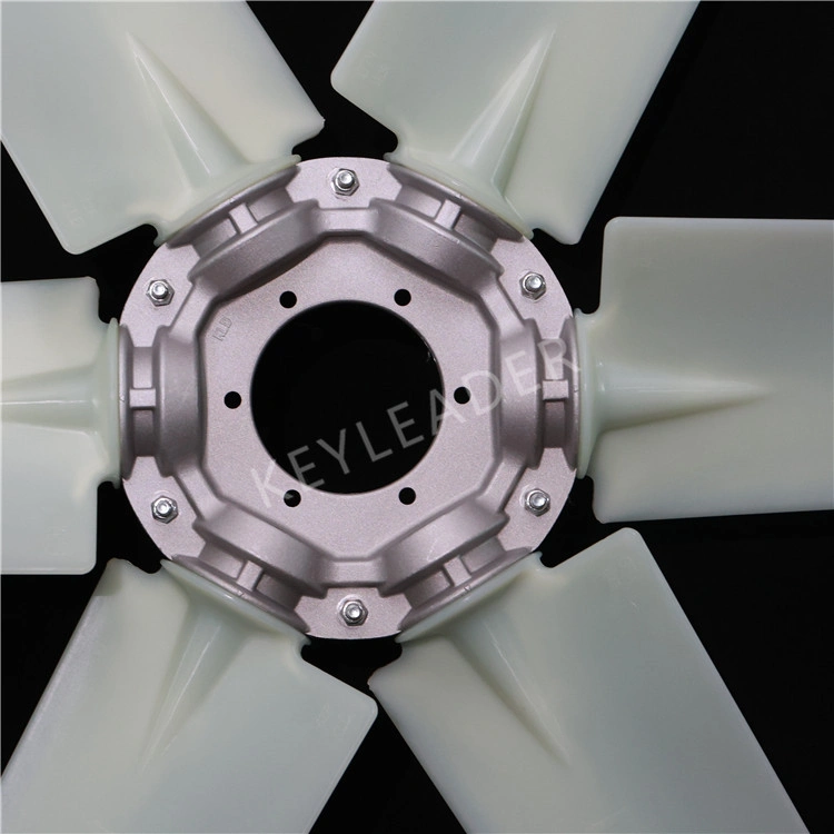 P5z Fan Blades axial Impeller for tube Fan China Manufacturers ...