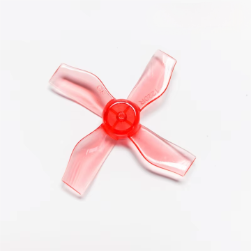 MINI 31mm 1220 4 pairs PC 4 blade propeller