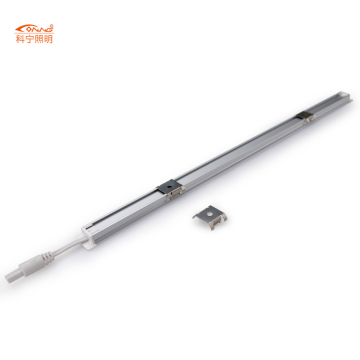 Customizable 60leds 6W/12W DC12V/24V Hard Linear Light for Store