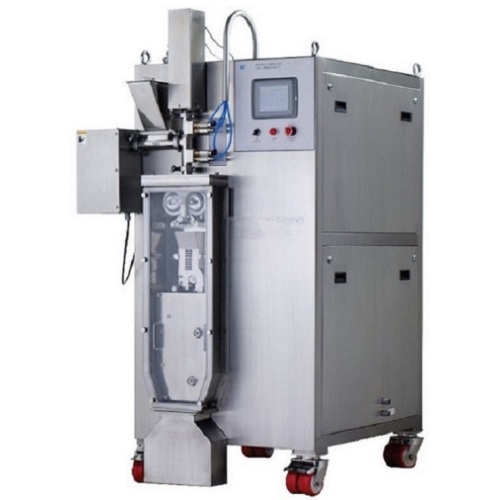 Borax Granules making machine Granulator Machinery