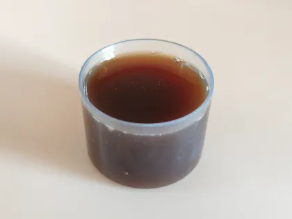 Sheng mai Drink Mixture