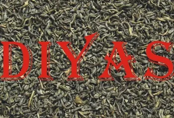 The Vert De Chine,China Green Tea