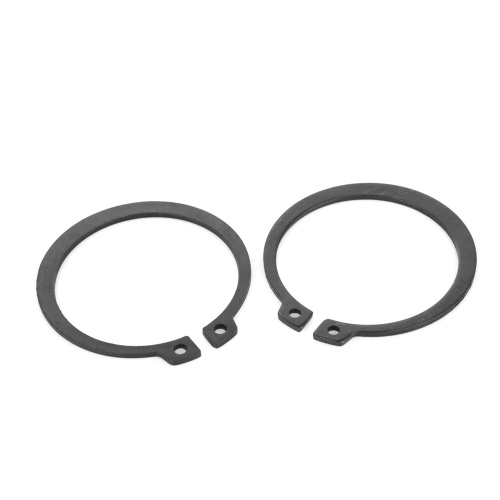 65Mn External Retaining Rings For Shafts