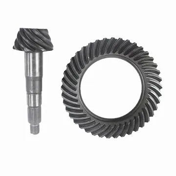 HILUX and Land Cruiser Crown Wheel and Pinion 10:43 (41201-69825)