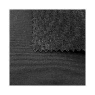 Stretch Softshell Fabric TPU Laminated Terry Towel Cloth for Mens Hiking Trousers
