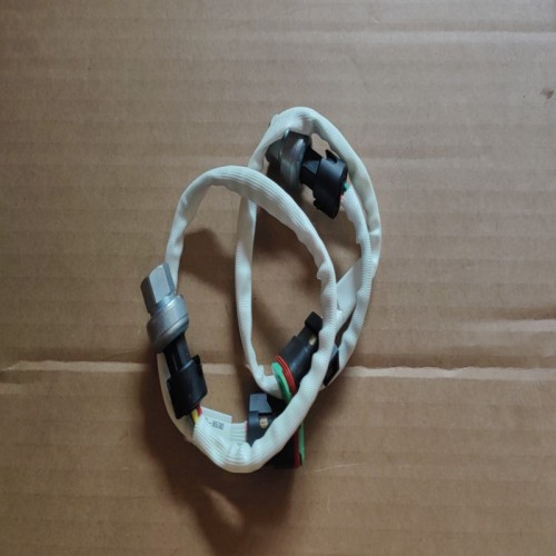 SENSOR GP 1638530/163-8530 FOR LOAD HAUL DUMP R2900G