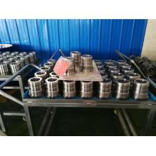 25CrMo4 customized hydraulic cylinder parts