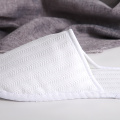 Customized Logo Summer Slippers Hotel