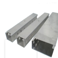 Aloi Aluminium Kabel Tray dan Trunking jenis saluran