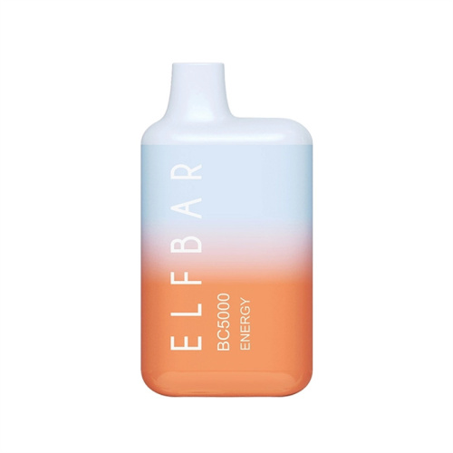 Elf Bar BC5000 Disposable Vape UK
