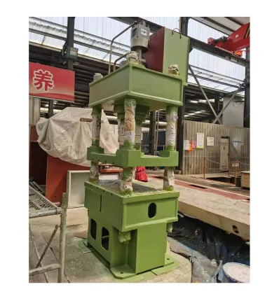 Y32-315T Chinese Brand Four Column Hydraulic Press Machine
