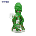 3D Monster Dab Rigs with Multi-legged demon