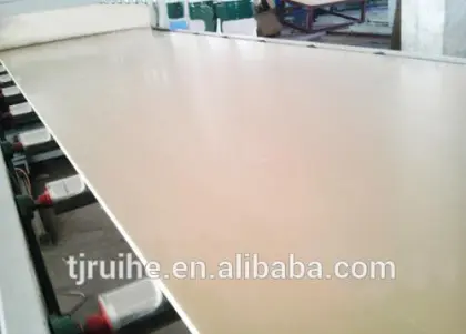 PVC Foam Board Building Template /Formwork