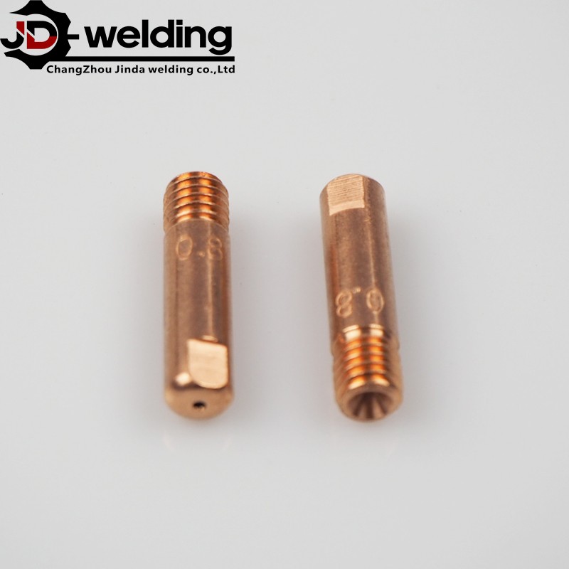 Binzel Mb15ak Contact Tip