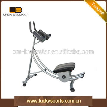 AB3800 AB Coaster Fitness Abdominal Exercise Equipment