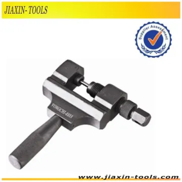 Quality Chain Breaker for Motorcycle Repair Tools