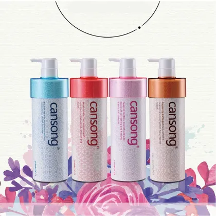 Wholesale Guest Bath Bathroom Shampoo for Hilton Hotels