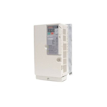 Yaskawa CIMRVU4A0031FAA ổ đĩa tần số biến: Thông số kỹ thuật và thông tin