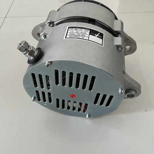 Komatsu D155A-5 Dozer Parts 600-825-6110 Alternator In Stock