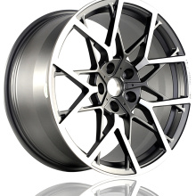 BMW 3 Series forged rims 795M replica wheel