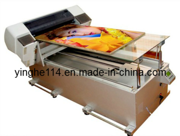 High Quality Digital A1 Digital Flatbed Printer