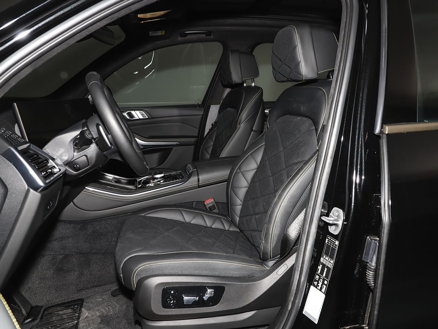 2024 BMW X5 xDrive
