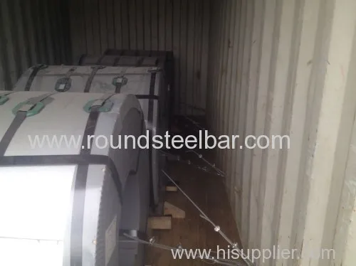 T52 Spcc Tinplate Steel Manufacturers 