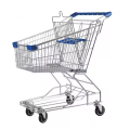 Supermercado personalizable Party Asian Shopping Trolley