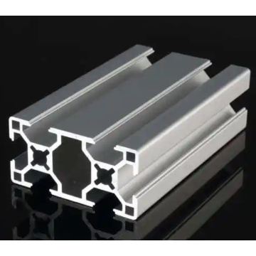 산업 생산 라인을위한 저가 알루미늄 프로파일