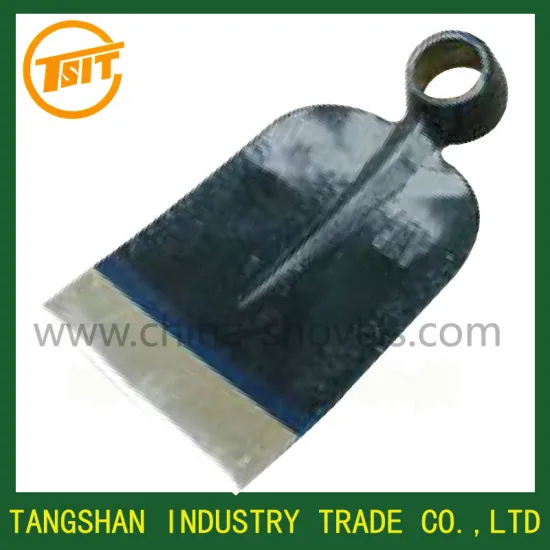 types of steel garden hoe head H304 H305