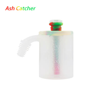 3.82" 14mm 18mm Ash Catcher