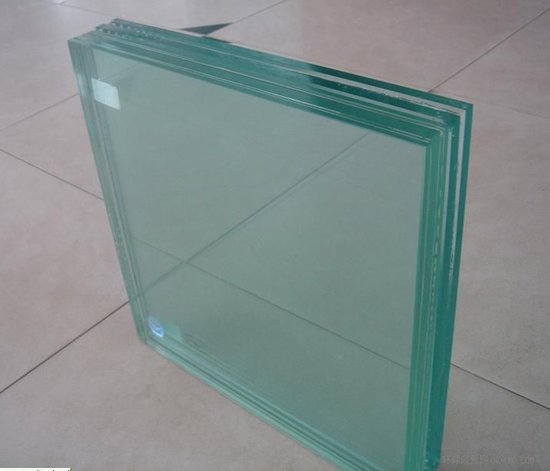 Float Glass for Buildings