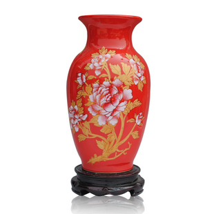 Ceramic Porcelain Vase Home decoration