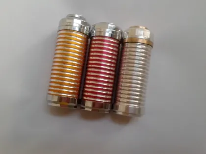 Colorful Sentinel V3 Mod, Nemesis Caravela Colored Sentinel Clone Mod Sentinel