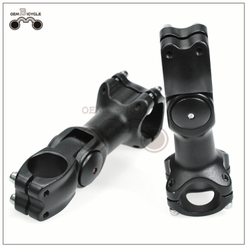 high-end mountain bike adjustment stem