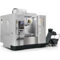 Modular Vertical Machining Equipment