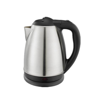 Affordable 1500W 1.8L Stainless Steel Home Hotel Kitchen Tea Maker: Your Portable Electric Water Kettle