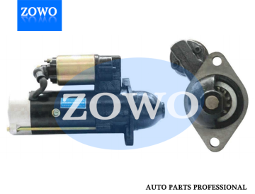 QDJ2518D ENGINE STARTER FOR YANGDONG 110 1115