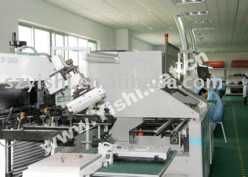 PCB assembly(PCBA, EMS, SMT)