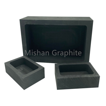 First Grade Reasonable Price Pure Graphite Box