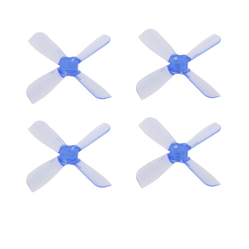 90 Racing Drone Part 2035 4-Blade Propeller