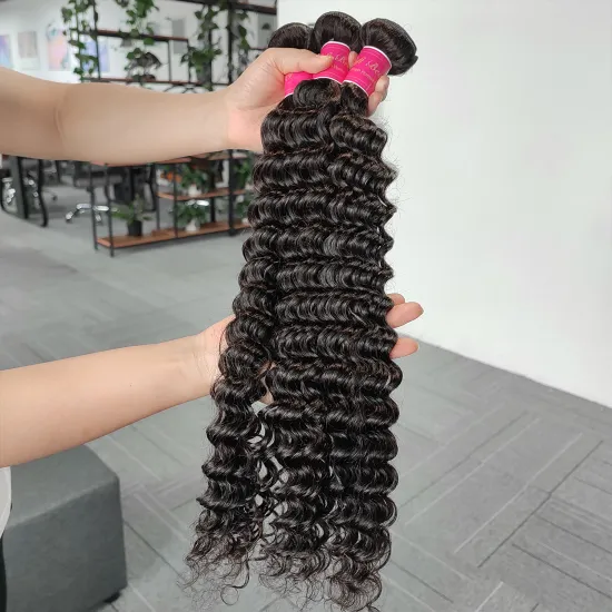Raw Mink Hair Vendors For Bundles Pure Virgin Hair Indian Hair Vendor Unprocessed