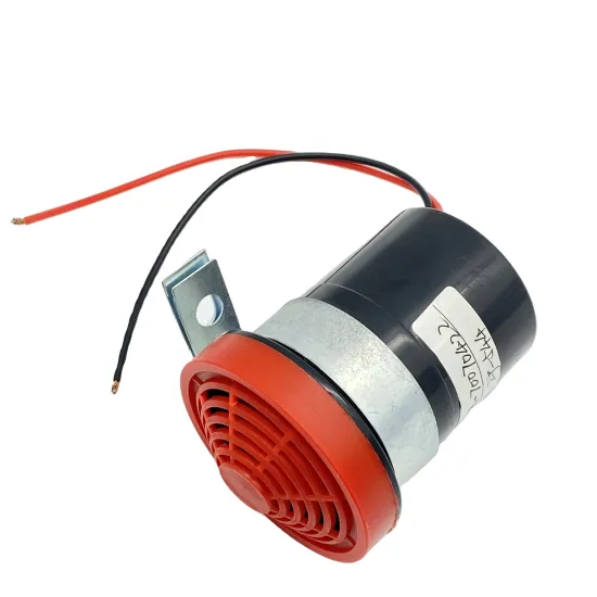 High Quality Universal 12V-24V Reversing Horn/Reverse Alarm Horn for Trucks and Trailers
