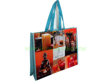 PP Woven Shopping Bag