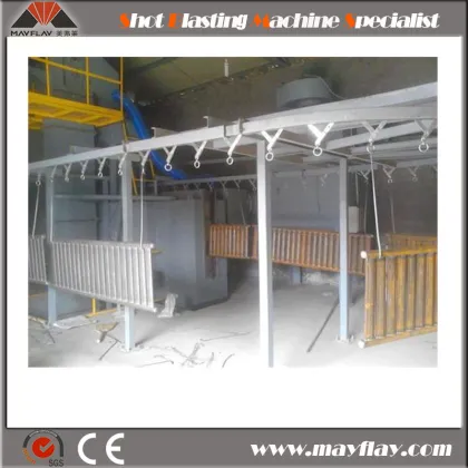 Mayflay Steel Blasting Gmbh